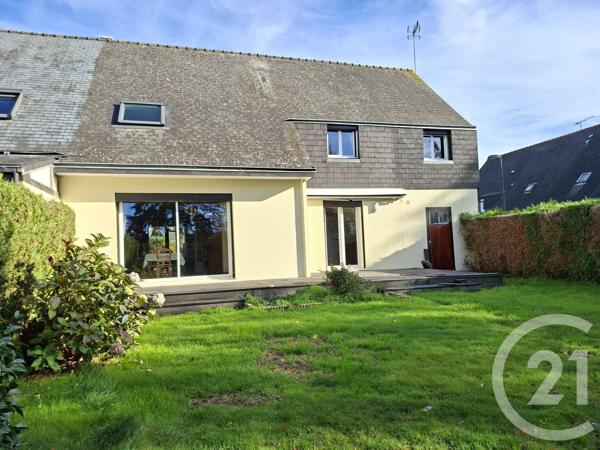 Maison à vendre  6 pièces - 142 m2 VITRE - 35