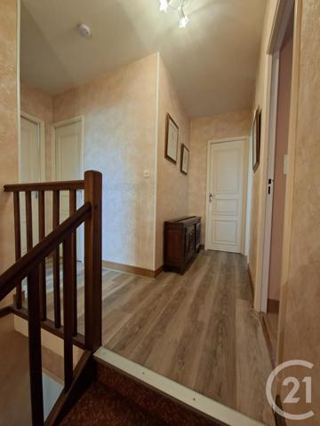 Maison à vendre  6 pièces - 142 m2 VITRE - 35