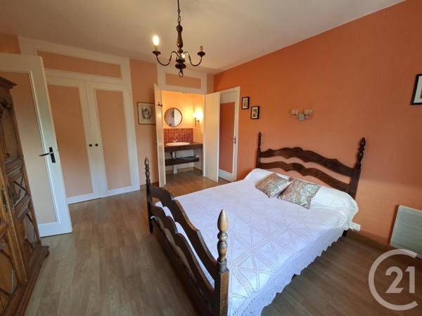 Maison à vendre  6 pièces - 142 m2 VITRE - 35