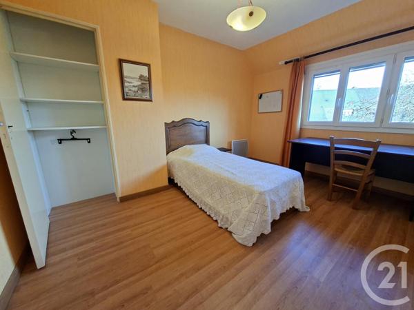 Maison à vendre  6 pièces - 142 m2 VITRE - 35