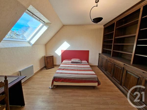 Maison à vendre  6 pièces - 142 m2 VITRE - 35