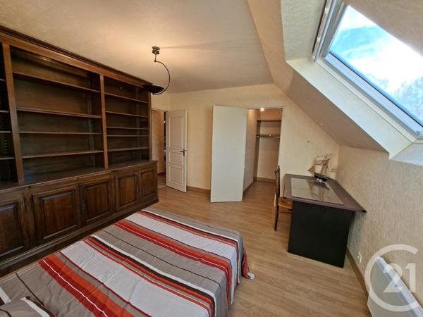 Maison à vendre  6 pièces - 142 m2 VITRE - 35