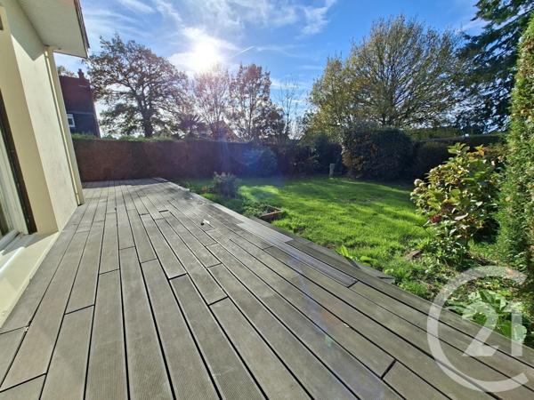 Maison à vendre  6 pièces - 142 m2 VITRE - 35