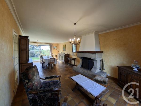 Maison à vendre  6 pièces - 142 m2 VITRE - 35