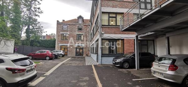 Bureau à louer Lille Sud