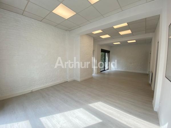 Bureau à louer Lille Sud