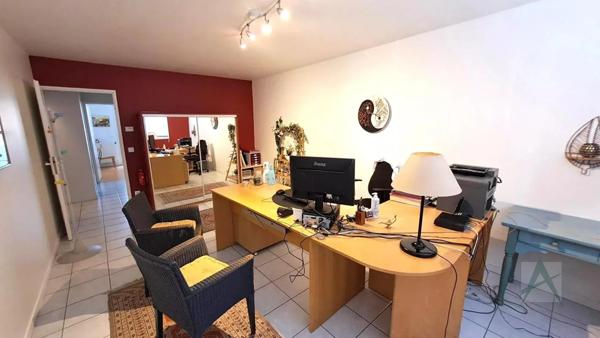 Appartement à vendre à Chambéry (73000)