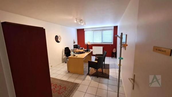 Appartement à vendre à Chambéry (73000)