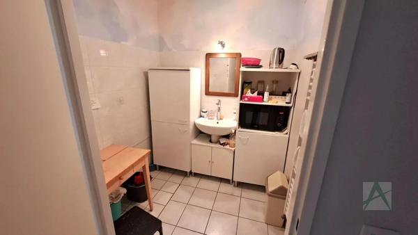 Appartement à vendre à Chambéry (73000)