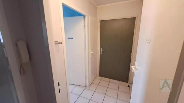 Appartement à vendre à Chambéry (73000)