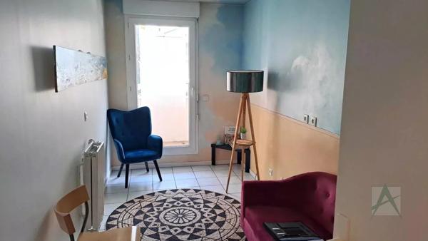 Appartement à vendre à Chambéry (73000)