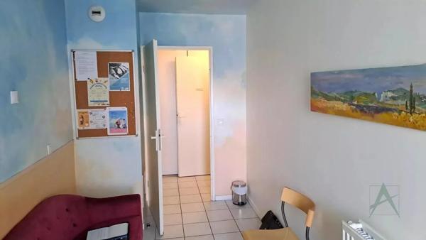 Appartement à vendre à Chambéry (73000)