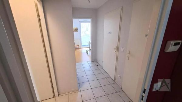 Appartement à vendre à Chambéry (73000)