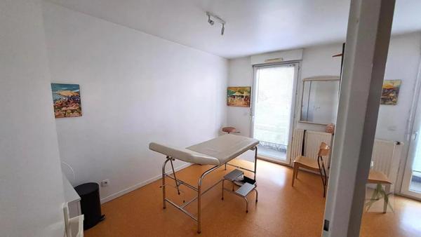 Appartement à vendre à Chambéry (73000)