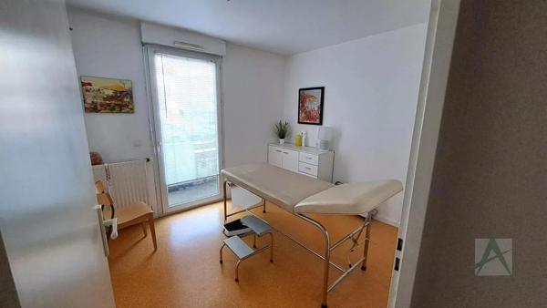 Appartement à vendre à Chambéry (73000)