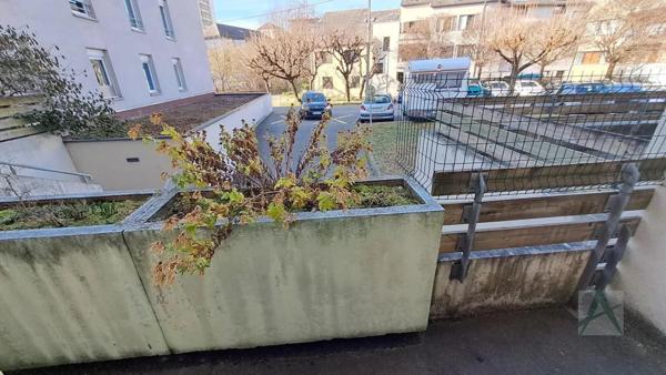 Appartement à vendre à Chambéry (73000)
