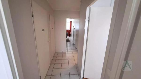 Appartement à vendre à Chambéry (73000)