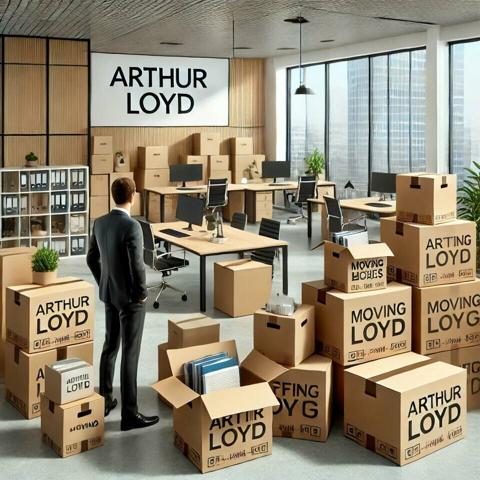 TOURS NORD BUREAUX A LOUER 4627 M² PARKINGS