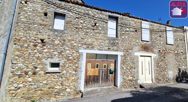 Achat vente Terrain constructible Léran