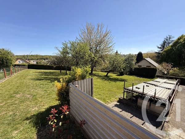 Terrain à vendre  846 m 2   DAMPIERRE LES BOIS  - 25