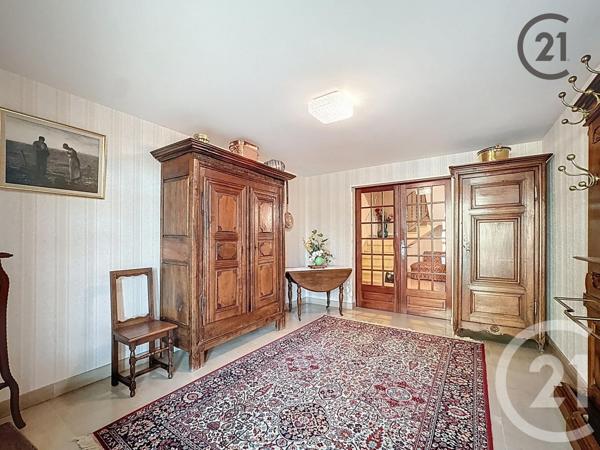 Maison à vendre  8 pièces - 237 m2 VRECOURT - 88