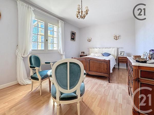 Maison à vendre  8 pièces - 237 m2 VRECOURT - 88