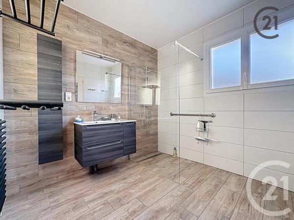 Maison à vendre  8 pièces - 237 m2 VRECOURT - 88