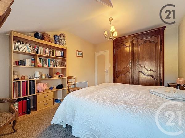 Maison à vendre  8 pièces - 237 m2 VRECOURT - 88