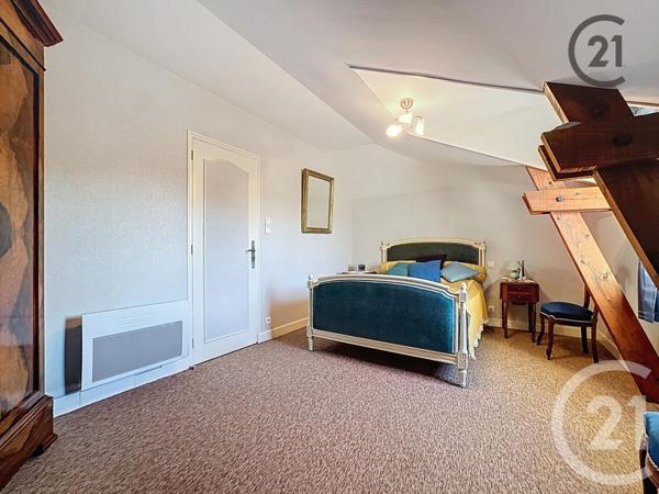 Maison à vendre  8 pièces - 237 m2 VRECOURT - 88