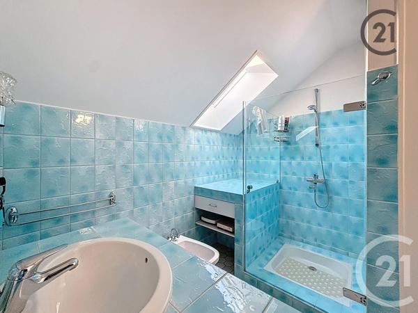 Maison à vendre  8 pièces - 237 m2 VRECOURT - 88