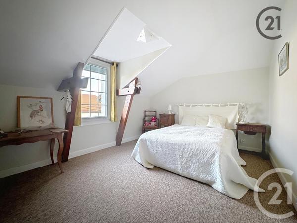 Maison à vendre  8 pièces - 237 m2 VRECOURT - 88