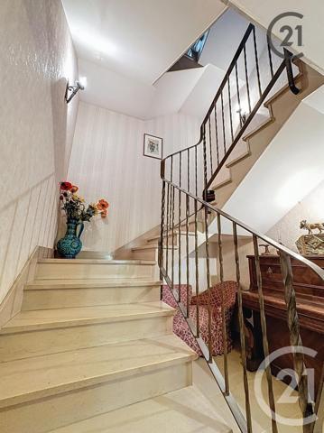 Maison à vendre  8 pièces - 237 m2 VRECOURT - 88