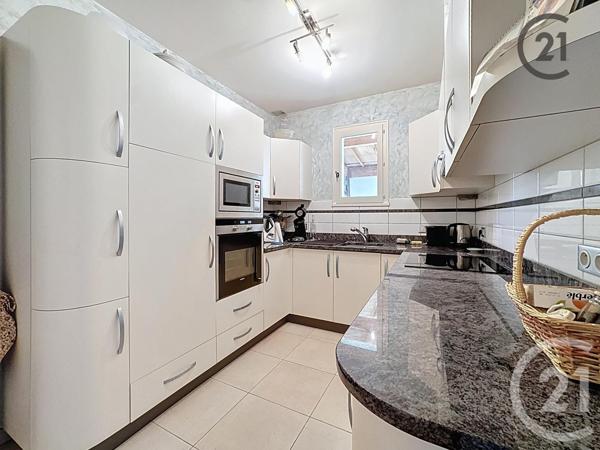 Maison à vendre  8 pièces - 237 m2 VRECOURT - 88