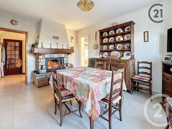 Maison à vendre  8 pièces - 237 m2 VRECOURT - 88