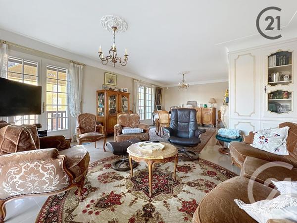 Maison à vendre  8 pièces - 237 m2 VRECOURT - 88