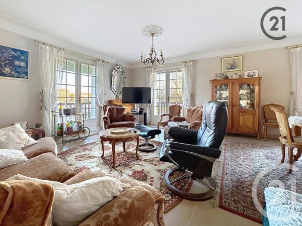 Maison à vendre  8 pièces - 237 m2 VRECOURT - 88