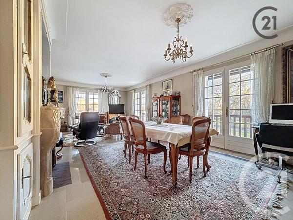 Maison à vendre  8 pièces - 237 m2 VRECOURT - 88