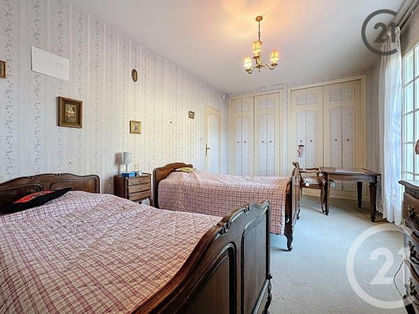 Maison à vendre  8 pièces - 237 m2 VRECOURT - 88