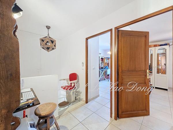 Maison en marina à vendre de type P4 en duplex à Aigues-Mortes (30220)