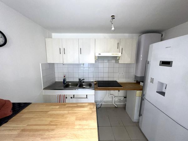 Appartement Cestas 2 pièce(s) 57 m2