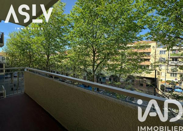 Appartement à vendre 4 pièces 70 m² Six-Fours-les-Plages