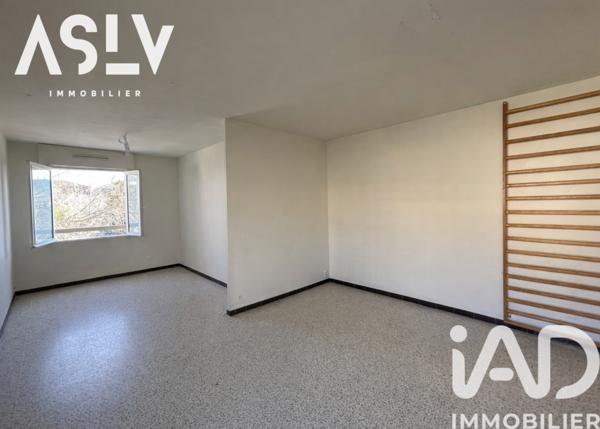 Appartement à vendre 4 pièces 70 m² Six-Fours-les-Plages