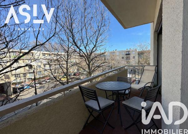 Appartement à vendre 4 pièces 70 m² Six-Fours-les-Plages