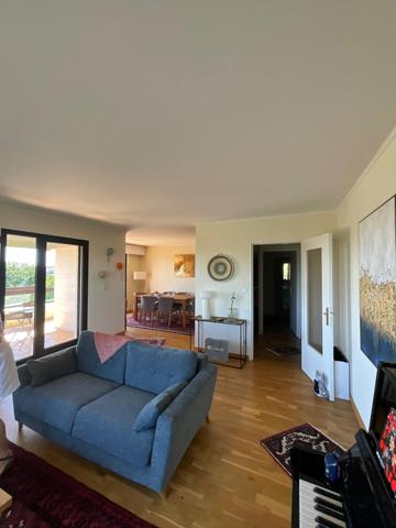 BORDEAUX APPARTEMENT 86 M² PARKING VUE DEGAGEE