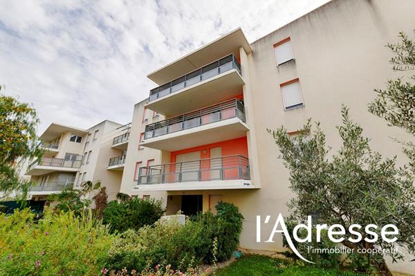 Box - La Ciotat - 15 m2