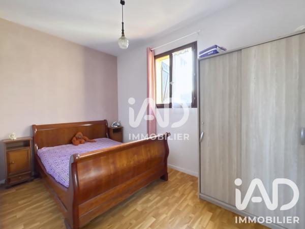 Maison à vendre 3 pièces 39,55 m² Brunoy