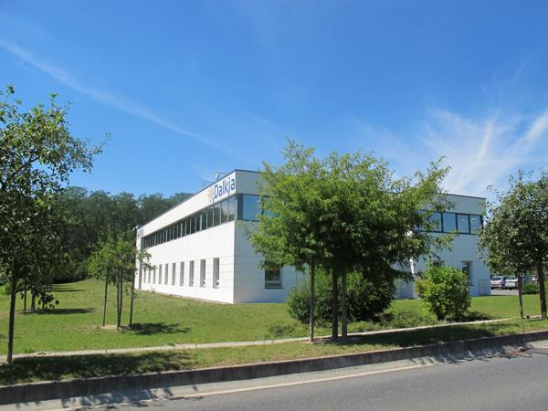 Une offre tertiaire au Pôle 45 -Saran d'une surface de de 438 m2 divisible à partir de 187m2 !