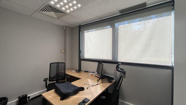 Une offre tertiaire au Pôle 45 -Saran d'une surface de de 438 m2 divisible à partir de 187m2 !