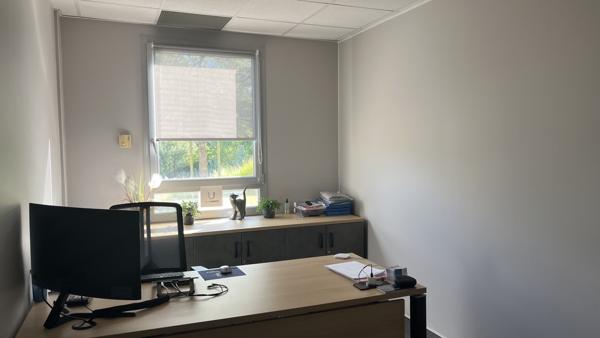 Une offre tertiaire au Pôle 45 -Saran d'une surface de de 438 m2 divisible à partir de 187m2 !