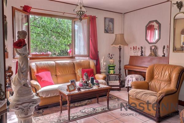 Maison 5 pièces à vendre à Neuilly-sur-Marne - 375 000 €